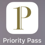 Priority Pass アプリアイコン