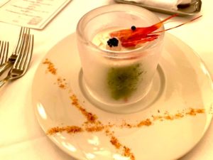 葉山庵　３：前菜２ (1)