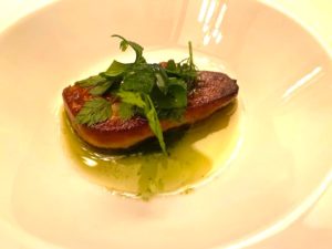 葉山庵　５：スペシャリテ (2)
