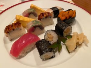 懐石料理”せき川”　7品目