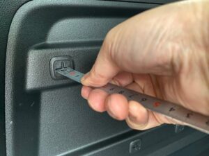 自作テーブルDIY 1-3