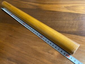 自作テーブルDIY 1-13