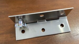 テーブルDIY ネジ・爪ナット２