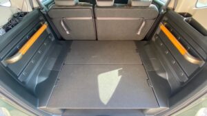 自作テーブルDIY 1-17