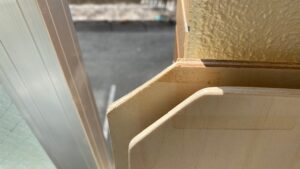 自作テーブルDIY 2-7