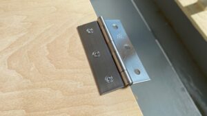 自作テーブルDIY 2-17