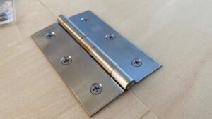 自作テーブルDIY 2-21