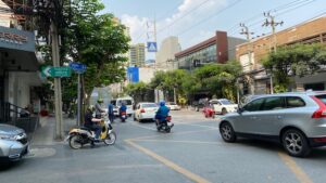 十番イータリー　行き方８