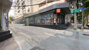 十番イータリー　行き方１０