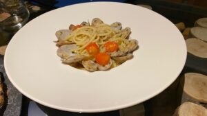 十番イータリー　ボンゴレ１