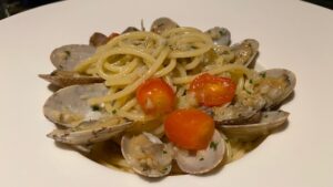 十番イータリー　ボンゴレ２