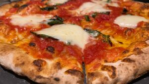 十番イータリー　マルゲリータ２