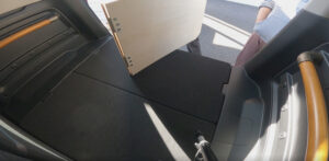 自作テーブルDIY 3-1