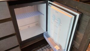 コンラッド・バンコク　客室１８