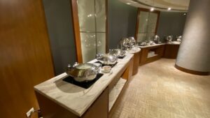 コンラッド・バンコク　朝食6