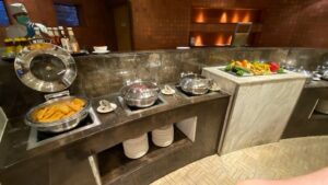 コンラッド・バンコク　朝食12