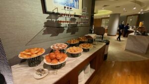 コンラッド・バンコク　朝食15