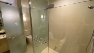 ミレニアムヒルトン　客室７