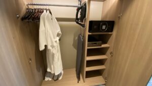 ミレニアムヒルトン　客室１０