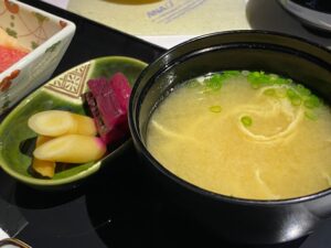 ANAビジネス搭乗１０