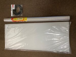 折りたたみプラダン１