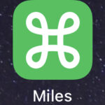Miles(マイルズ)というポイ活アプリ！使い方や危険性、トリマとの違いを徹底調査！